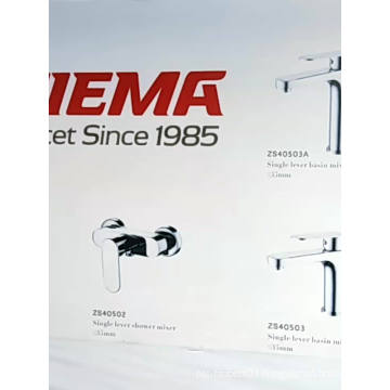 Contemporary long tall high italian basin faucet factory, bathroom taps basin mixer